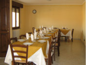 Ristorante - Agriturismo Uras - Oristano